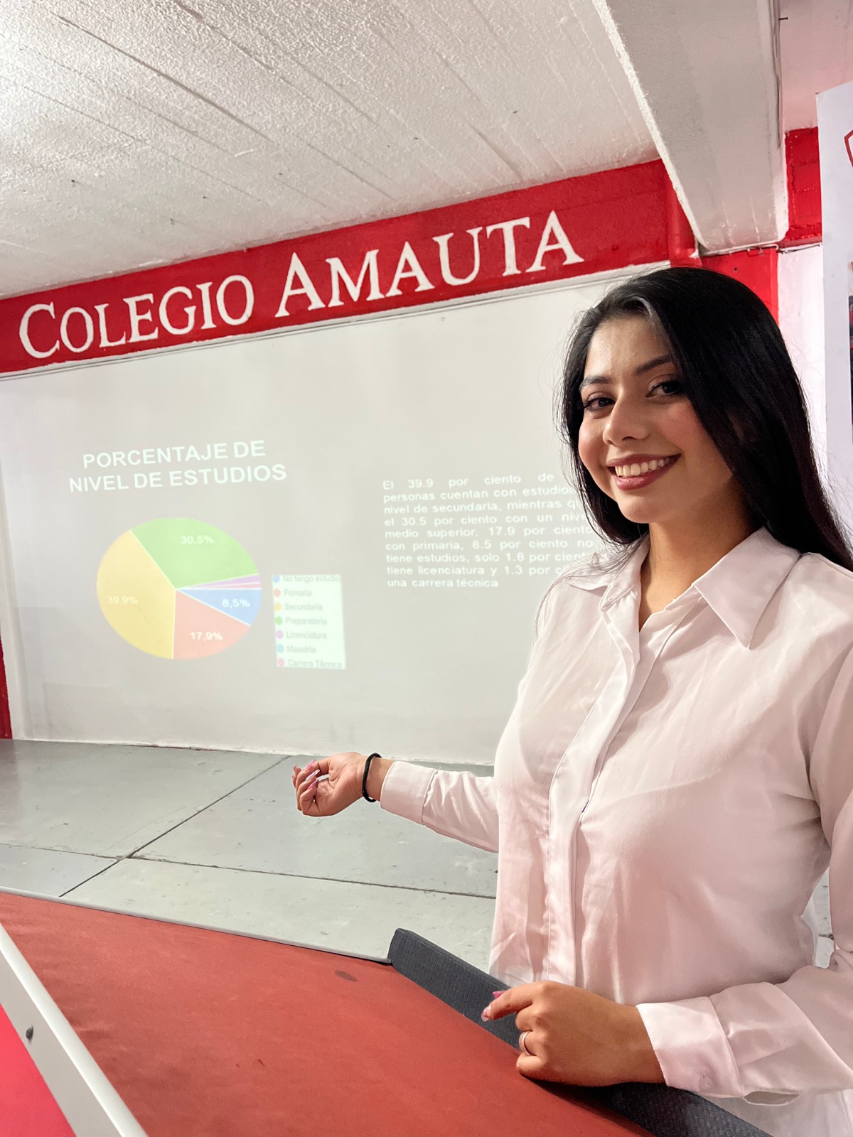 Colegio Amauta - Imagen 16