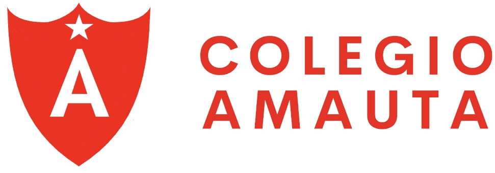 Escudo del Colegio Amauta