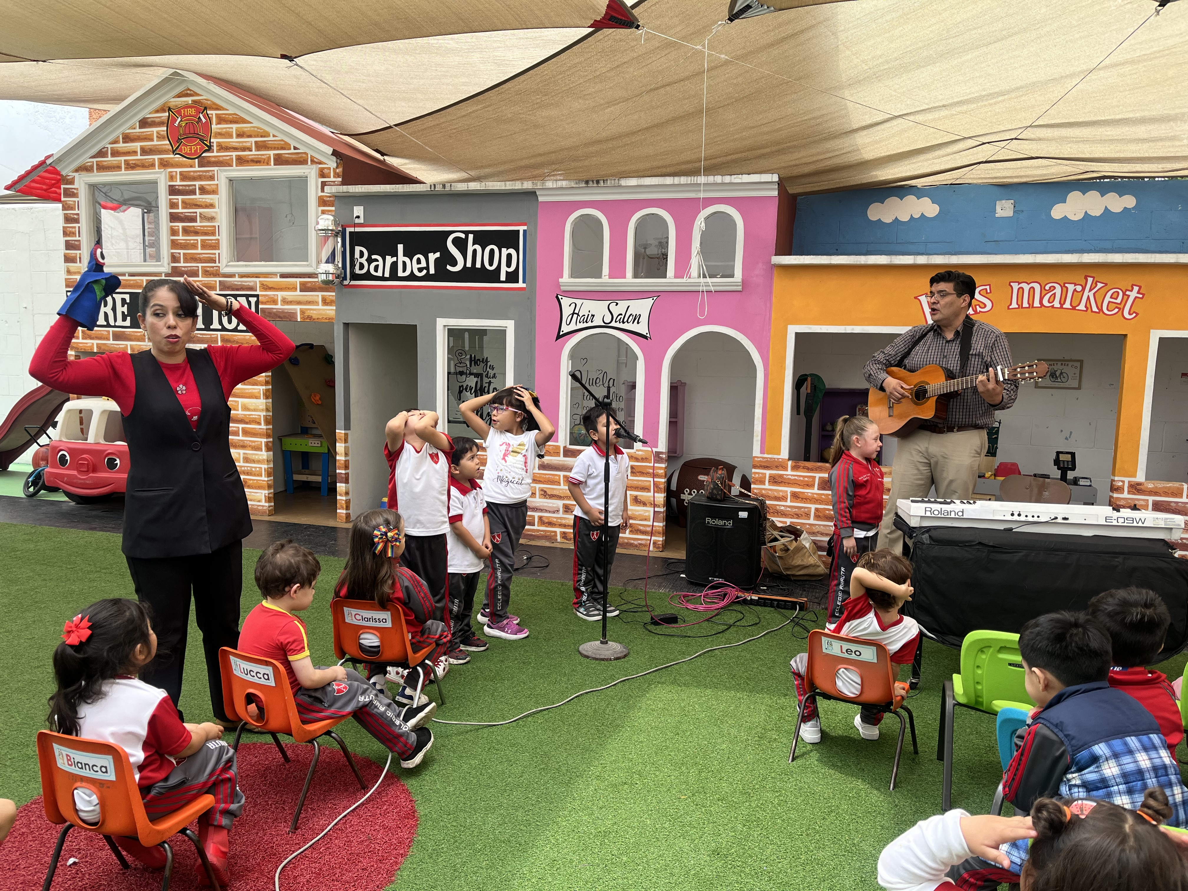 Preescolar 3