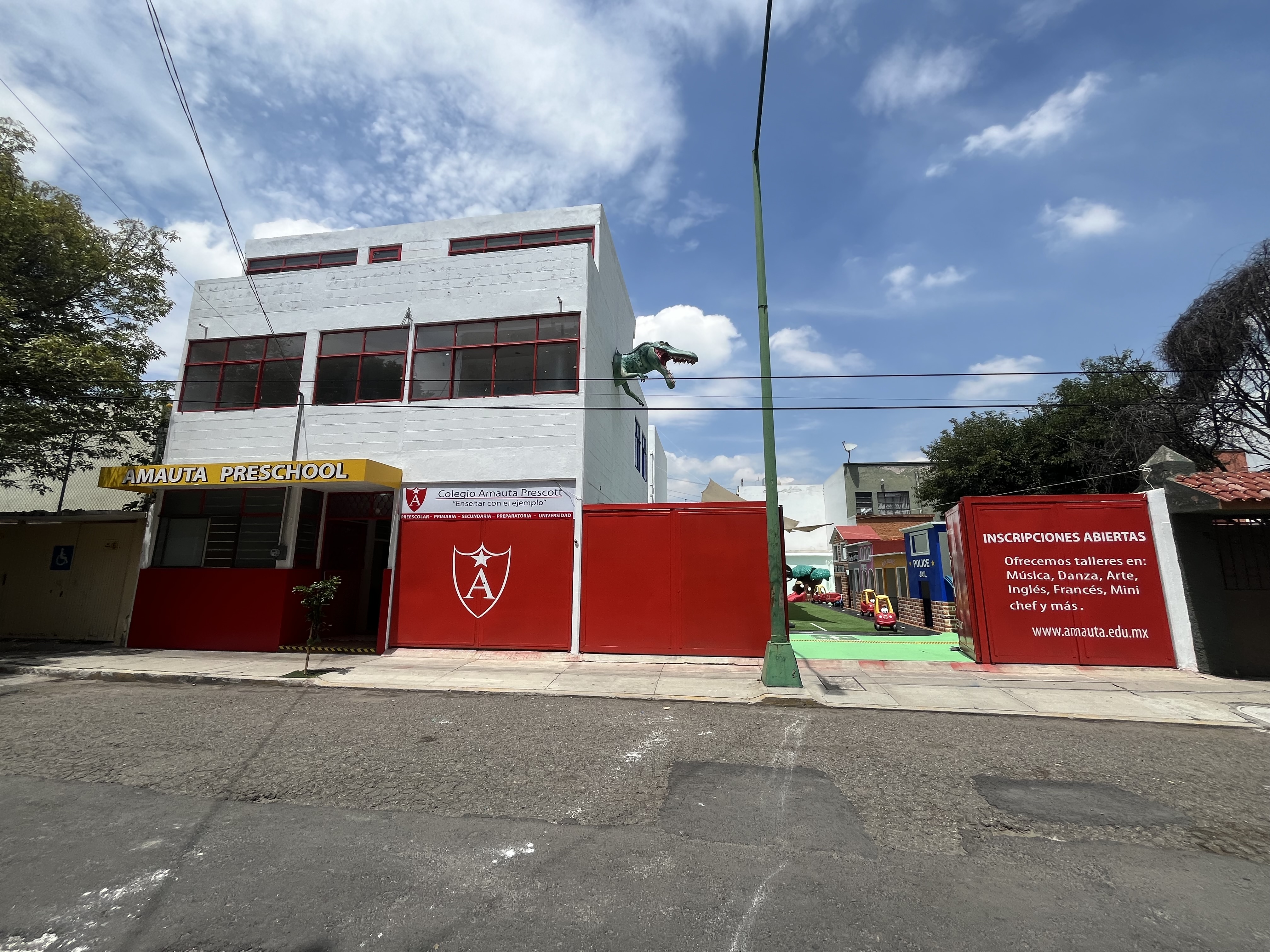Preescolar 4