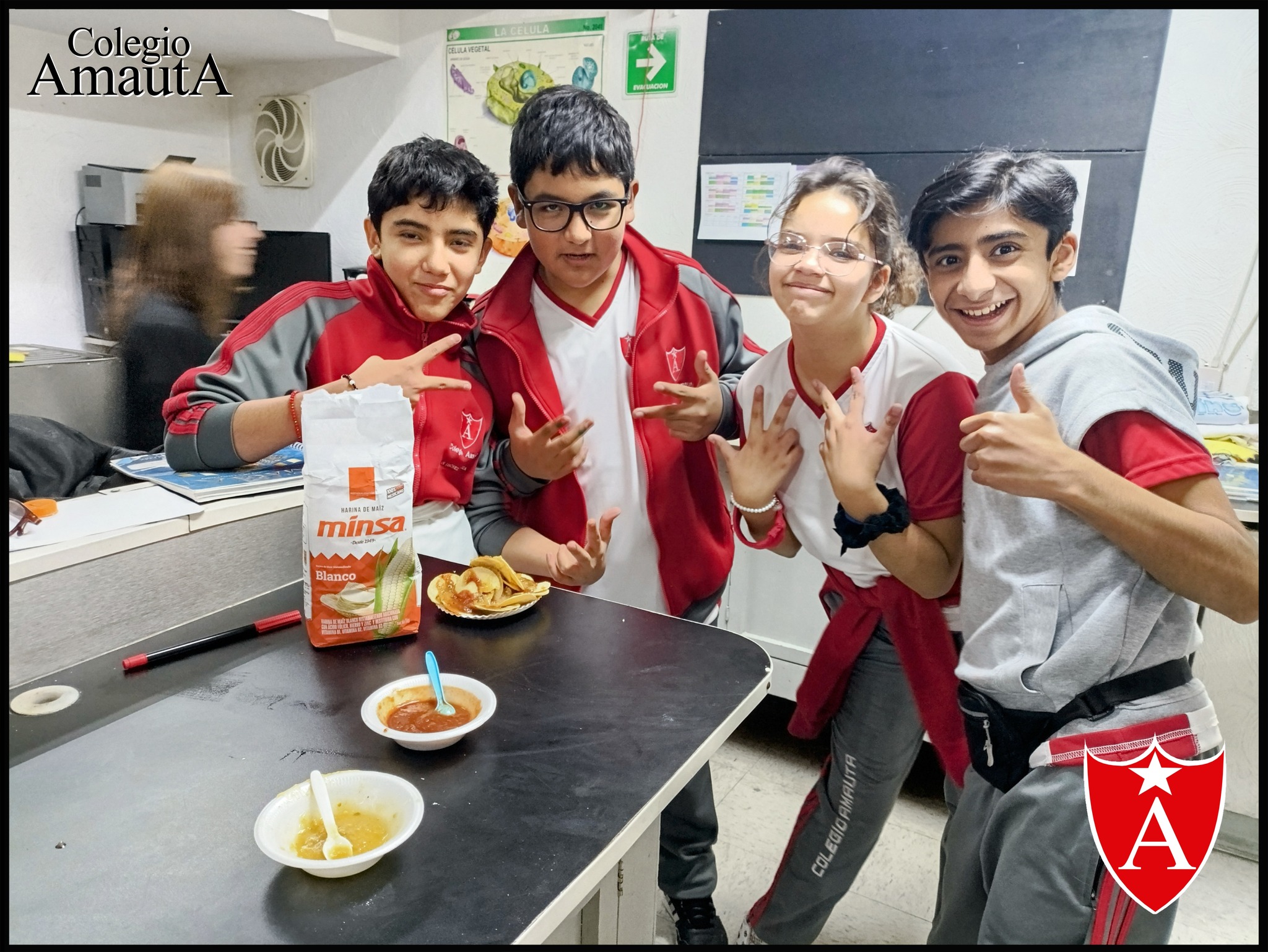 GastronomiaSec