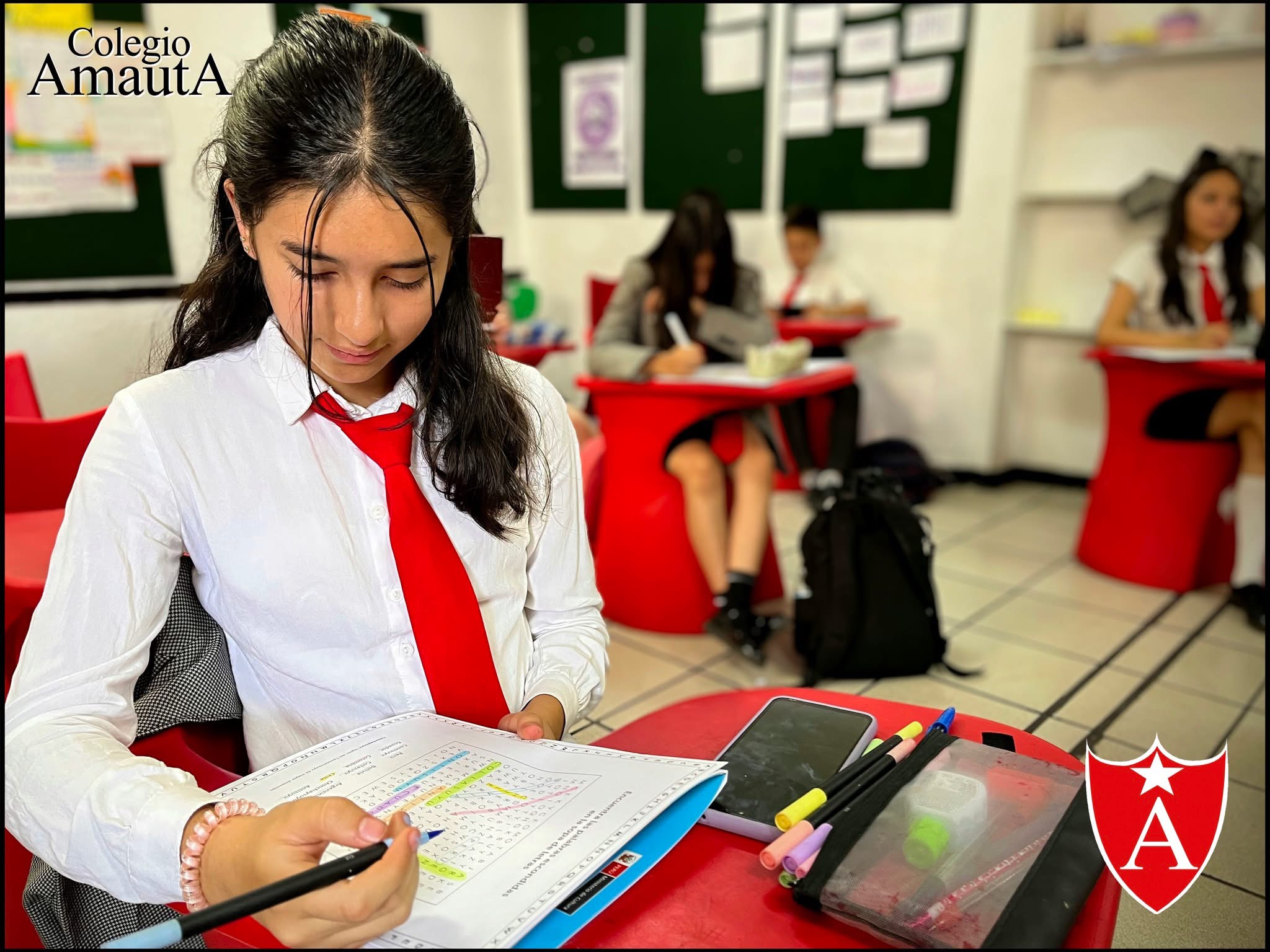 Secundaria